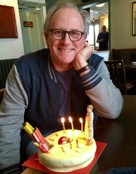 5th Doctor, Doctor Who Actors, His Birthday Cake, Fifth Doctor, Colin Baker, Peter Davison, Classic Doctor Who, Alex Kingston, Not Amused