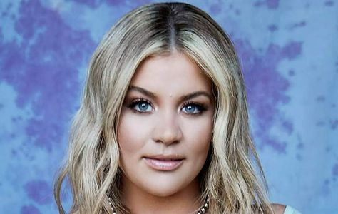 Lauren Alaina Lauren Alaina Hair, Cassie Ventura, Lauren Alaina, Average Body, Getting Over Him, Celebrity Workout, Famous Singers, She Song, American Idol