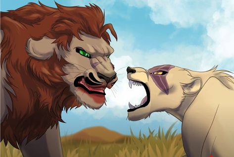 My Pride Lion, Pride Characters, Anime Lion, Watch The Lion King, Lion King Story, Lion King Drawings, Canine Drawing, Cat Drawing Tutorial, Lion King Fan Art