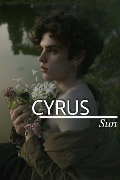 Sun Meaning Names, Cyrus Meaning, Cyrus Name Meaning, Nonbinary Names With Meaning, Beautiful Boy Names With Meaning, Aesthetic Name For Boys, Male Names That Mean Sun, Man Names With Meaning, Masculine Names With Meanings