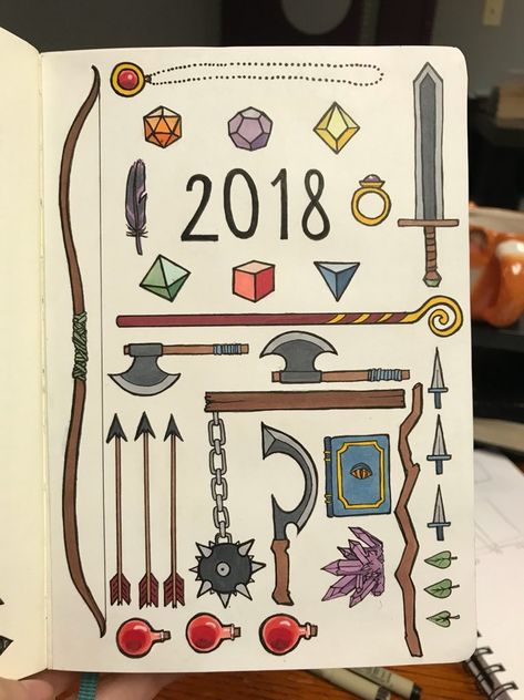 Fantasy Quest, Dnd Character Sheet, Elves Fantasy, Dungeons And Dragons Art, Embroidery Lessons, Dnd Monsters, Bullet Journal Design Ideas, Art Hobbies, Bullet Journal Themes