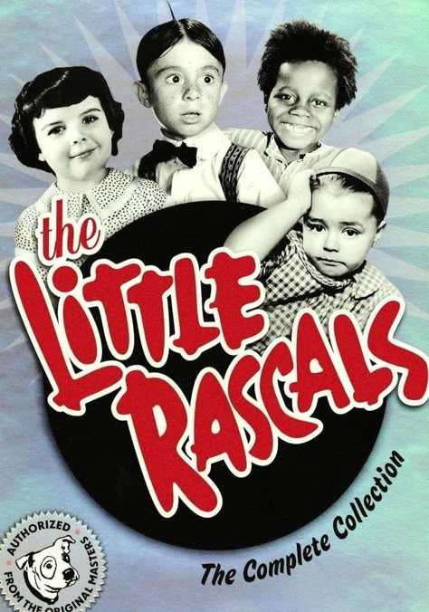 The Little Rascals, Little Rascals, Metro Goldwyn Mayer, Childhood Tv Shows, Classic Television, Old Shows, Old Tv Shows, Vintage Tv, Retro Tv