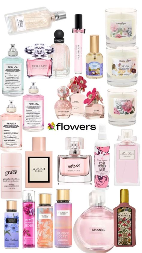 Smell Like Flowers Products, How To Smell Heavenly, How To Smell Pretty, How To Smell Like Bubblegum, How To Smell Floral All Day, How To Smell Like A Princess, Good Scents To Smell Like, How To Smell Good All Day Tips Fragrance, How To Smell Like Peony