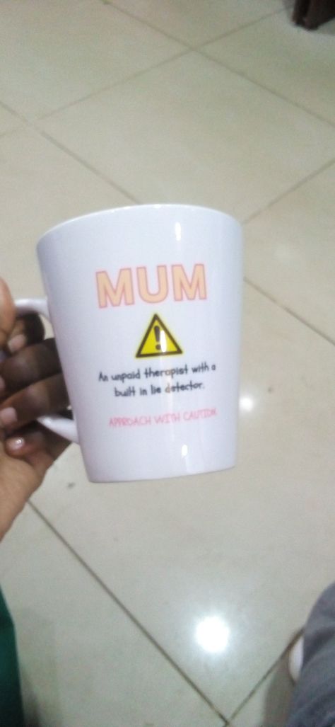 Mums are unpaid therapists Unpaid Therapist, Moms Birthday, Mother's Day Mugs, Mom Birthday, Where The Heart Is, Mom Birthday Gift, Mother's Day, Mothers Day, Birthday Gift