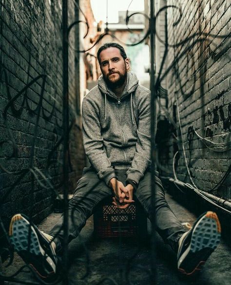 @petermckinnon urban photography Urban Photography Portrait, Peter Mckinnon, Urban Male, Urban Fashion Photography, Wow Photo, Passion Photography, Senior Photo Poses, Portrait Photography Men, Men Photoshoot