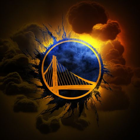 Golden State Warriors Tattoo Ideas, Golden State Warriors Desktop Wallpaper, Golden State Warriors Wallpaper Iphone, Golden State Warriors Logo Wallpapers, Golden State Worriers, Gsw Logo, Curry Highlights, Golden State Warriors Wallpapers, Golden State Logo