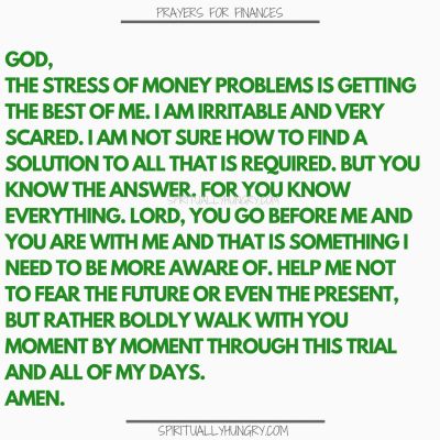 Are you having money problems? Are things tight or strained? God is always the solutions to all of our problems. We designed these prayers for you to be able to take your concerns and worry to God. 21 prayers for finances will help you seek God's guidance and wisdom with your money problems. Prayers For Finances, Prayer For Financial Help, Prayer For Finances, Prayer For Work, Financial Prayers, Money Prayer, House Cleansing, Prayer For Guidance, Gods Guidance