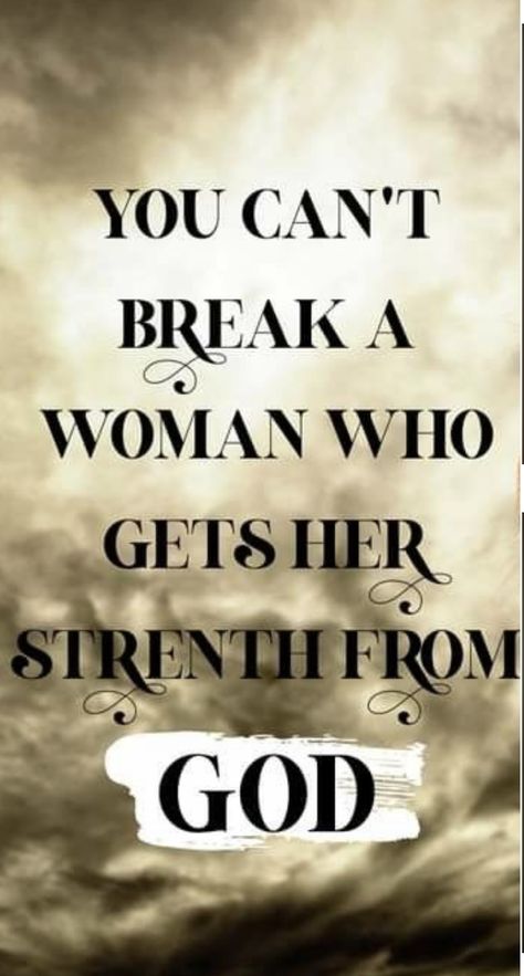 Strong Godly Woman Quotes, Godly Woman Quotes, Believe Quotes, Choose Love, Bible Prayers, God Loves Me, Christian Quotes Inspirational, Daily Inspiration, Woman Quotes