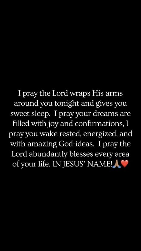 Sweet Sleep Scripture, Goodnight Prayer For Him, Prayer For Boyfriend For Him, Good Night Prayer For Him, Prayer For Him Boyfriends, Night Prayer Bedtime Sleep, Prayer For Bedtime, Night Scriptures, Prayers For Morning