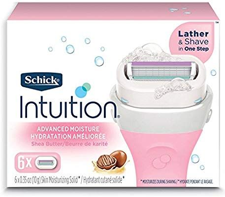 Skin Care Products Packaging, Intuition Razor, Womens Razor, Best Epilator, Skin Care Routine 40s, Gallery Icon, Skin Diet, Products Packaging, Skin Care Packaging