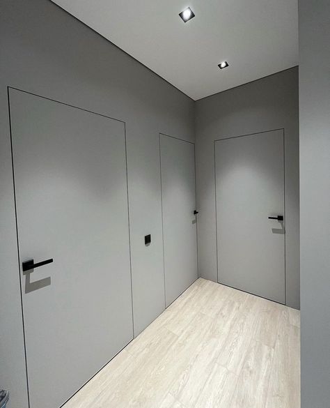 Modern Internal Doors, Frameless Doors, Door Aluminium, Exterior Entrance Doors, Concealed Door, Hidden Doors, Aluminium Door, Invisible Doors, Frameless Door