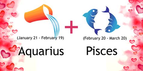 Aquarius and Pisces Compatibility | Ask Oracle Pisces Male, Aquarius Male, Aquarius Female, Aquarius And Pisces Compatibility, Pisces Female, Pisces Man In Love, Guard Your Heart Quotes, Pisces Relationship, Aquarius And Pisces