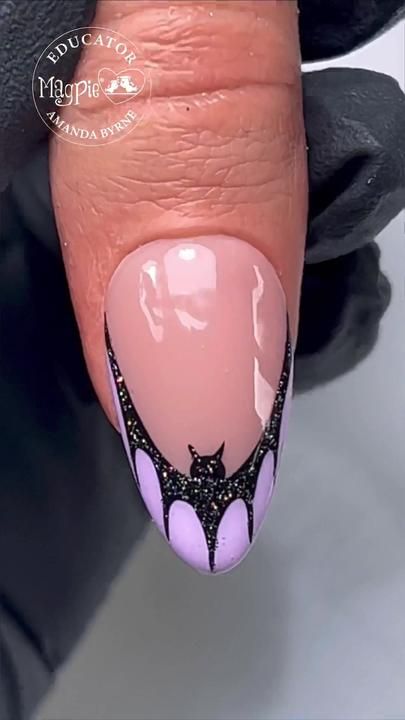 Nail Art Wallpaper, Hollow Knight Nail, Art Trends 2023, Emoji Nail Art, Nail Art With Flowers, Frog Nail Art, Nail Art Flowers Designs, Nail Art Dark, Indian Nail Art