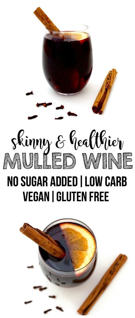 Party Snacks For Adults, Snacks For Adults, Mulled Wine Recipe, Vegan Drinks, Low Carb Vegan, Easy Vegan Recipes, Best Vegan Recipes, Mulled Wine, Vegan Recipes Easy