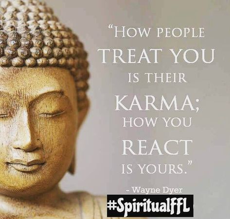 Buddha Quotes Life, Buddha Quotes Inspirational, Buddhism Quote, Buddhist Quotes, Buddha Teachings, Buddha Quote, Wayne Dyer, Buddha Quotes, Karma Quotes