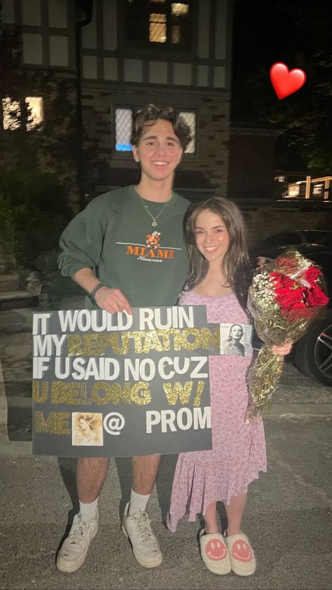 Taylor Swift Themed Homecoming Proposal, Taylor Swift Prom Posals, Taylor Swift Hoco Proposal Folklore, Tupac Hoco Proposal, Home Coming Proposals Ideas School, Kali Uchis Promposal, Taylor Swift Love Story Proposal, Tulip Promposal, Swiftie Hoco Proposal