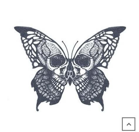 Skull Neck Tattoos Women, Dark But Beautiful Tattoos, Trama Tattoo, Female Throat Tattoo Ideas, Horizontal Tattoo Ideas, Skull Moth Tattoo, Metamorphosis Tattoo, Skull Butterfly Tattoo, Metamorphosis Art