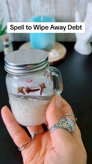 Herbs For Banishing, Protection Rituals, Money Spells Magic, Money Spells That Work, Spells Magic, Spell Jars, Magic Spell Book, Witchy Tips, Witch Spirituality