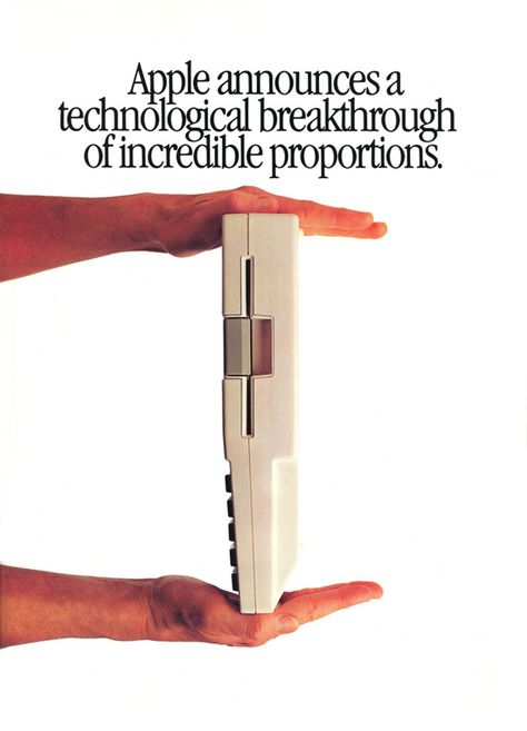 Vintage Product Ads, 2025 Predictions, Apple Marketing, Apple Ads, Apple Iic, Apple Computer Laptop, Apple Advertising, Computer Apple, Apple Ii