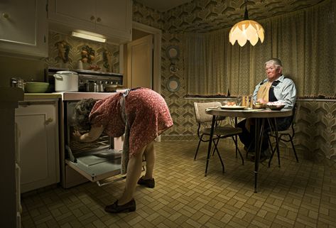 David Stoker by Production Paradise Conceptual Advertising, Cinematography Lighting, Narrative Photography, International Photography Awards, Environmental Portraits, Cinematic Lighting, Storytelling Photography, Film Inspiration, American Southwest