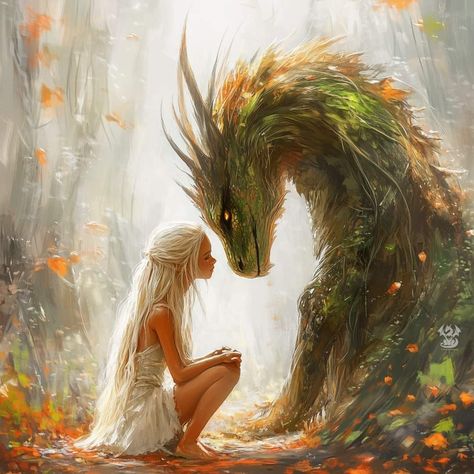 Dragon People, Dragon Shifter, Targaryen Women, Forest Dragon, Dragon Fanart, Homebrew Items, Dragon Horse, People Illustrations, Here There Be Dragons