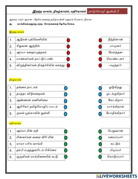 Islamic Worksheet, Cvc Worksheets Free, Tamil Worksheet, School Kids Activities, Cvc Worksheets, Homework Worksheets, Worksheets For Grade 3, Kindergarten Reading Worksheets, Work Sheet