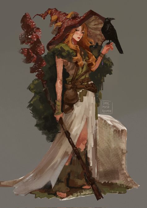 Druid Oc, Elf Druid, Female Elf, Commissions Open, Character Ideas, Best Artist, World Of Warcraft, Character Inspiration, Elf