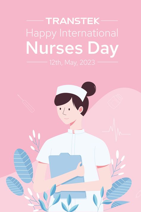 👩‍⚕️Happy International Nurses Day to all the brave and dedicated nurses around the world who work tirelessly to keep people healthy and safe. Your hard work and selflessness are truly appreciated. Nurses Day Poster Ideas, Nurses Day Poster, Happy International Nurses Day, World Nurse Day Poster, Nursing Day Poster, Nurses Day, Work Hard, Brave