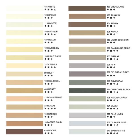 Info/Color Charts | Grout Shield | Grout Restoration System | Grout Cleaner Ensuite Ideas, Grout Sealer, Sanded Grout, Tile Trends, Portland Cement, Gold Sand, Grout Color, Grout Cleaner, Tile Stores