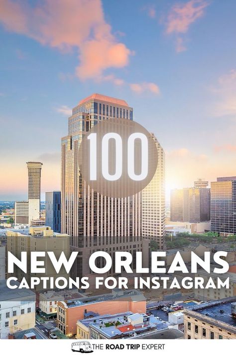 New Orleans Captions for Instagram New Orleans Instagram, New Orleans Quotes, Instagram Captions Family, Puns Quotes, New Orleans Garden District, Instagram Post Captions, Instagram New York, Travel Around Europe, Good Instagram Captions