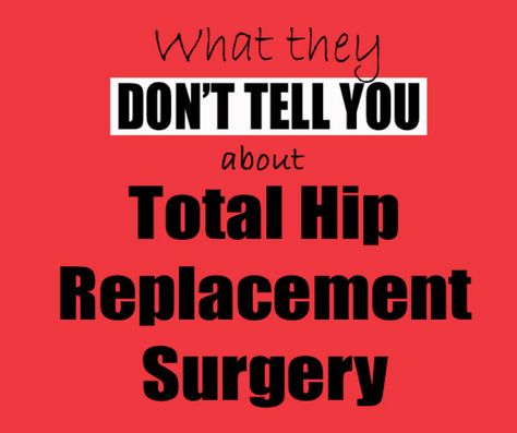 How To Prepare For Hip Surgery, Preparing For Hip Surgery, Hip Surgery Recovery Tips, Anterior Hip Surgery, Hip Dysplasia In Women, Hip Precautions, Hip Surgery Recovery, Hip Implants, Hip Injury