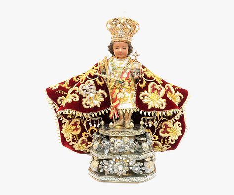 Infant Jesus Images, Sto Nino, Prophet Isaiah, Catholic Doctrine, Infant Jesus, The Transfiguration, Life Of Christ, Burning Love, Divine Nature