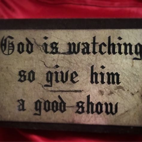 God Is Watching, Red Aesthetic, Cthulhu, Chapter 1, A Sign, God Is, Poets, Mbti, Poetry