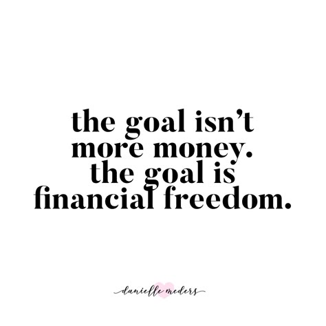 Money is an important part of financial freedom. But it's simply a vehicle to pursue living your best life. You can always make more money but you can't make more time. Knowing this distinction can help you build wealth in a way that frees up your time so you can be truly wealthy. Wealthy Quote, Financial Freedom Quotes, Saving Money Quotes, Money Mindset Quotes, Financial Quotes, Wealth Quotes, Freedom Quotes, Vision Board Photos, Dream Vision Board