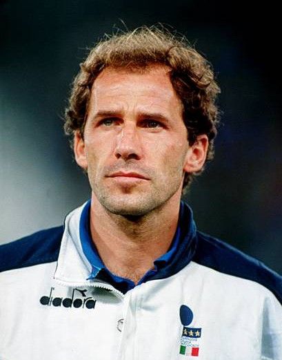 Franco Baresi, Soccer, Football, Italy, Quick Saves, American Football