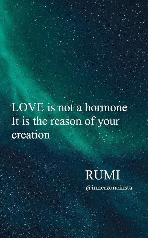 Rumi Quotes On Love, Rumi Quotes Soul, Purpose Quotes, Rumi Love Quotes, Rumi Love, Quotes On Love, Healthy Words, Buddhism Quote, Inspirational Quotes With Images