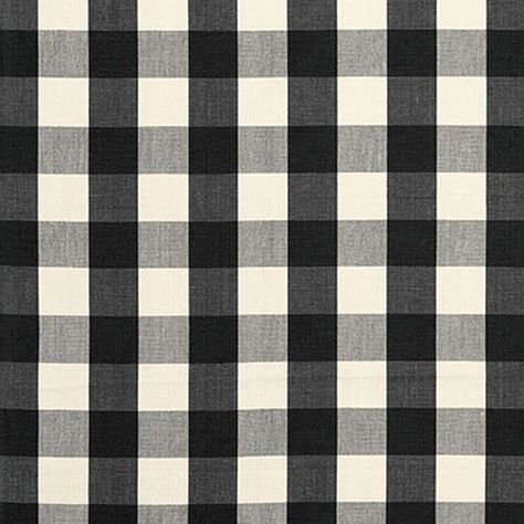 Schumacher - Camden Cotton Check Schumacher Fabric, Cotton Texture, 背景 シンプル, Check Fabric, Cotton Linen Fabric, Cole And Son, Drapery Fabric, Buffalo Check, Red Fabric