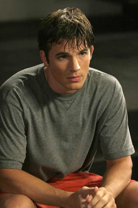 Matt Lanter, Dream Guy, Favorite Character