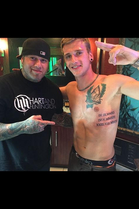 Ken Roczen's new tattoo!! ;) Ken Roczen, Motor Cross, Big Crush, Tattoo Meaning, Monster Energy, Tattoos With Meaning, Favorite Person, New Tattoos, Motocross