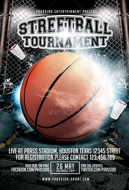 Streetball Tournament Flyer Template - http://www.ffflyer.com/streetball-tournament-flyer-template/ Streetball Tournament Flyer Template   #Bar, #Basketball, #Beer, #Brazil, #Club, #Lounge, #Sky, #Sports, #Streetball Pubmat Ideas, Weekly Menu Template, Soccer Cup, Party Flyer Design, Ideas De Collage, Basketball Background, Salon Price List, Basketball Poster, Graphic Design School