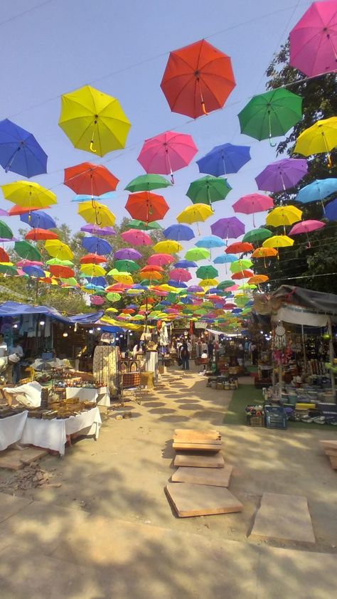 Delhi Haat Aesthetic, Dilli Haat Aesthetic, Delhi Haat, Delhi Aesthetic, Delhi City, Delhi Travel, Desi Aesthetic, New Delhi, Jaipur