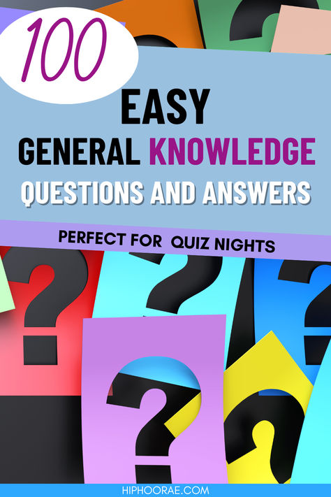 general knowledge questions and answers Simple General Knowledge Questions For Kids, Quiz Questions And Answers For Kids, Quizzes General Knowledge, General Knowledge For Kids, General Knowledge Questions And Answers, General Knowledge Quiz Questions And Answers, General Knowledge Quiz With Answers For Kids, General Knowledge Quiz With Answers, Gk Quiz Questions Hindi