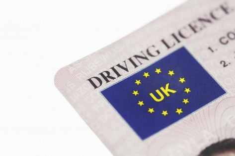 DVLA announces important changes on driving licences set to expire | Hereford Times Knowledge Test, Theory Test, Driving Instructor, Driving License, Progress Report, Document Templates, Drive Safe, Driving Test, Stationery Design