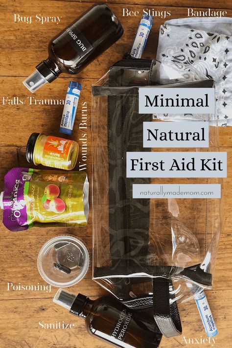 Herb First Aid Kit, Homeopathic First Aid Kit, Diy Mini First Aid Kit, Holistic First Aid Kit, Car First Aid Kit, Herbal First Aid Kit, Backpacking First Aid Kit, Natural First Aid Kit, First Aid Kit Travel