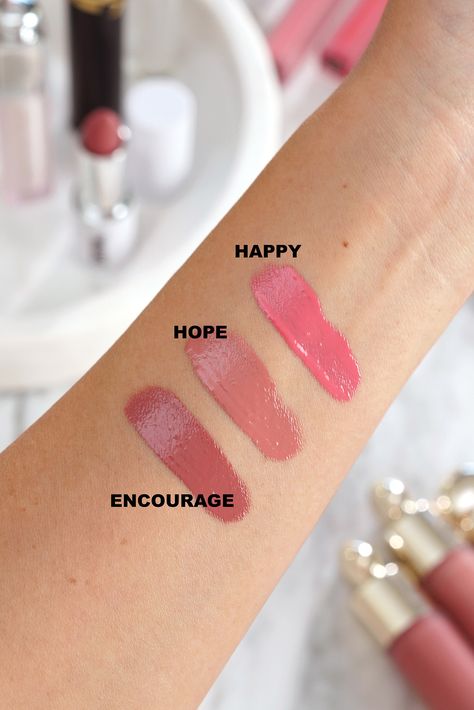 Rare Beauty Soft Pinch Liquid Blush Hope, Rare Beauty Liquid Blush Encourage, Rare Beauty Liquid Blush Happy, Rare Beauty Liquid Blush Swatch, Rare Beauty Liquid Blush Hope, Rare Beauty Highlighter Swatches, Rare Beauty Swatches, Best Rare Beauty Blush Shade, Rare Beauty Soft Pinch Liquid Blush