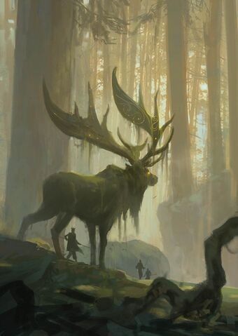 Concept Art World, Forest Spirit, Forest Creatures, Concept Art Drawing, Aesthetic Iphone, Aesthetic Icon, Art Aesthetic, Mellow Yellow, Fantasy Landscape