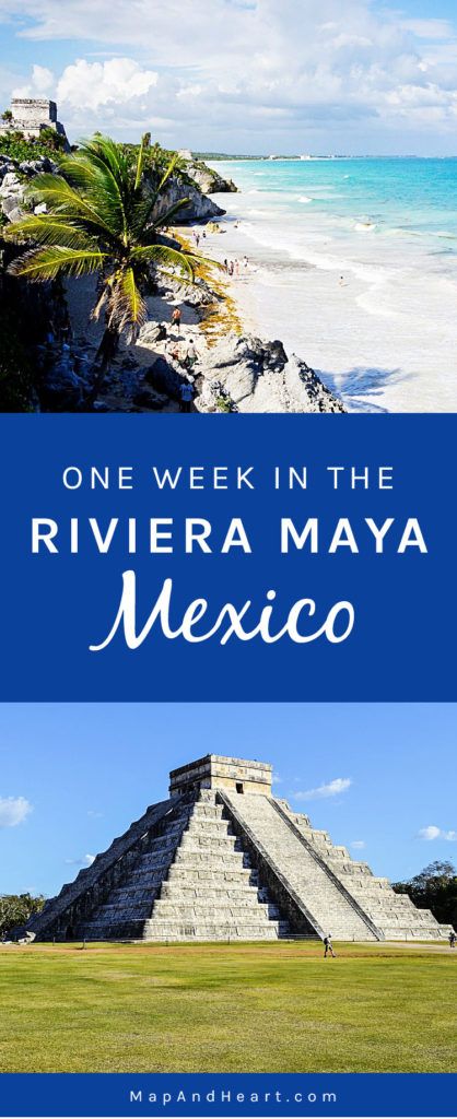 One Week Itinerary in the Riviera Maya, Mexico Maya Riviera Mexico, Chicken Itza, Mexico Trips, One Week Itinerary, Mexico Aesthetic, Mexico Itinerary, Mexican Vacation, Vacation 2024, Mexico Beaches