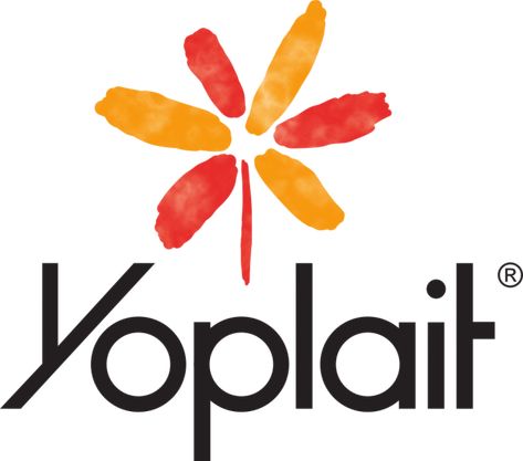 Yoplait Logo image Go Gurt, Yoplait Yogurt, Native American Food, American Diet, Balanced Breakfast, Low Fat Yogurt, Calories A Day, Logo Food, Mixed Berries