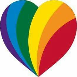 :) Rainbow Pictures, Baby Posters, Love Backgrounds, Airbrush Art, Rainbow Flag, Rainbow Art, Rainbow Heart, Sochi, Rainbow Pride