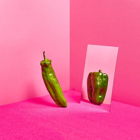 Food Campaign Projects | Photos, videos, logos, illustrations and branding on Behance Pop Art Food, Cosmo And Wanda, Fruit Photography, Food Ads, Creative Ads, Project Photo, Photography Projects, Inspirational Pictures, Ad Design